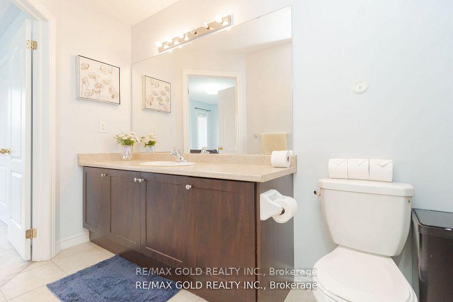 Photo 22 of 25 Telegraph Street, Brampton, Heart Lake East — HOMEH
