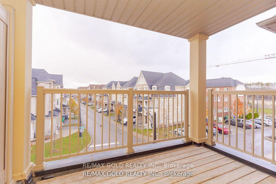 Photo 39 of 25 Telegraph Street, Brampton, Heart Lake East — HOMEH