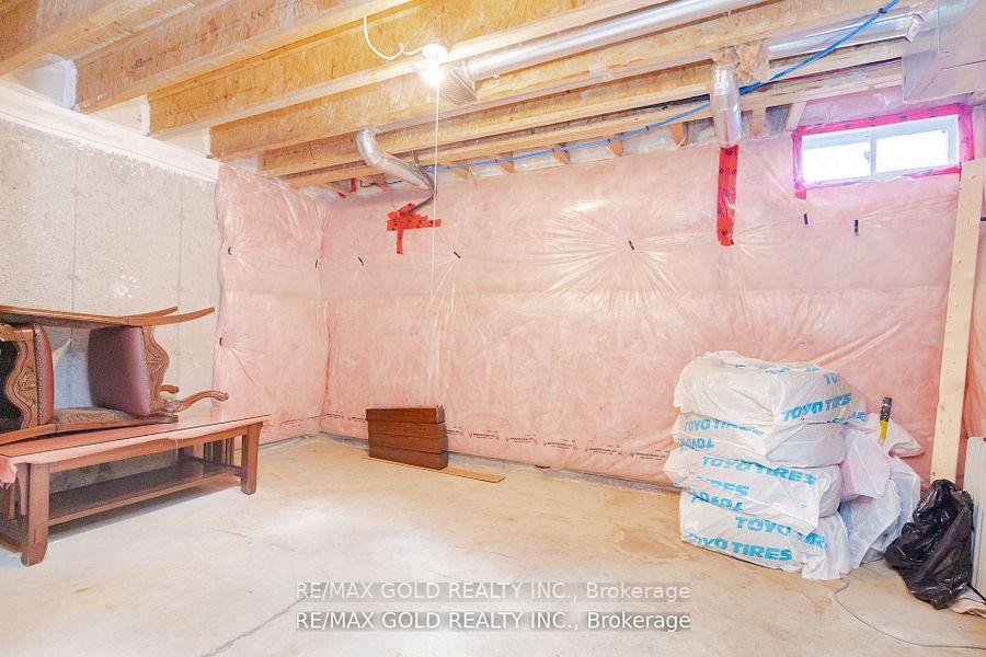 Photo 27 of 25 Telegraph Street, Brampton, Heart Lake East — HOMEH