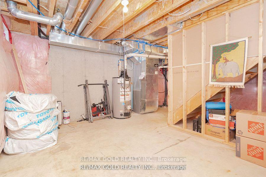 Photo 28 of 25 Telegraph Street, Brampton, Heart Lake East — HOMEH