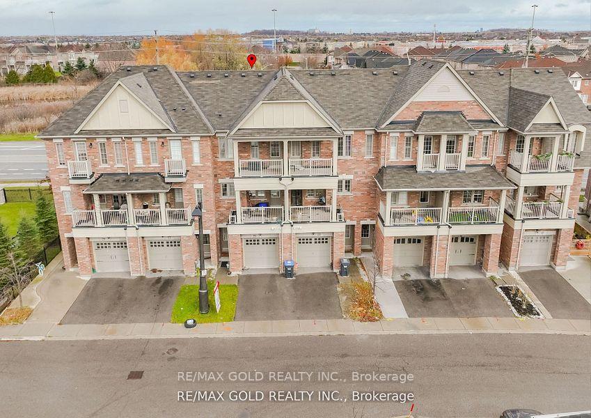 Photo 32 of 25 Telegraph Street, Brampton, Heart Lake East — HOMEH