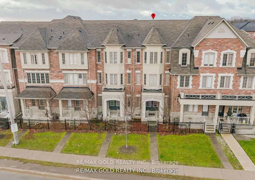 Photo 33 of 25 Telegraph Street, Brampton, Heart Lake East — HOMEH