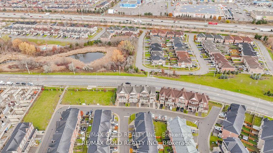 Photo 35 of 25 Telegraph Street, Brampton, Heart Lake East — HOMEH