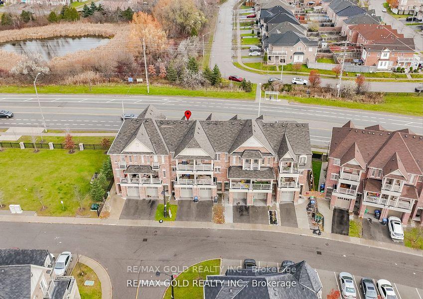 Photo 34 of 25 Telegraph Street, Brampton, Heart Lake East — HOMEH