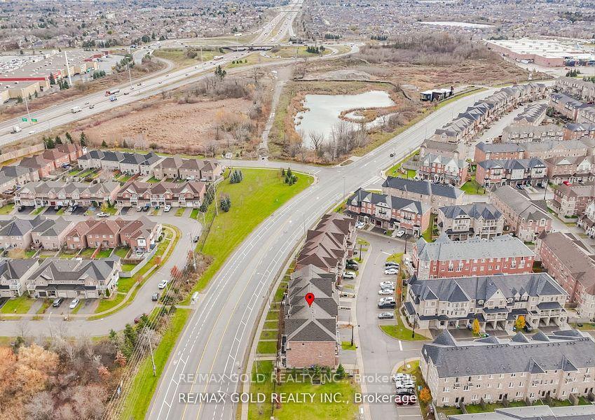 Photo 37 of 25 Telegraph Street, Brampton, Heart Lake East — HOMEH