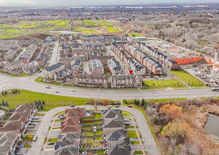 Photo 36 of 25 Telegraph Street, Brampton, Heart Lake East — HOMEH