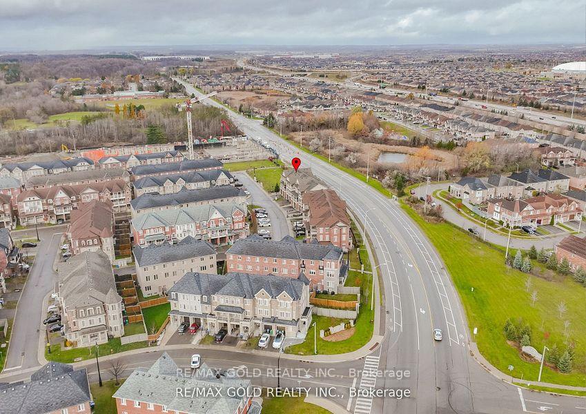 Photo 38 of 25 Telegraph Street, Brampton, Heart Lake East — HOMEH