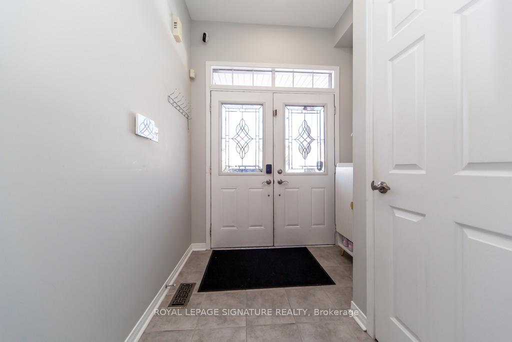 Front of 42 Laramie Crescent W