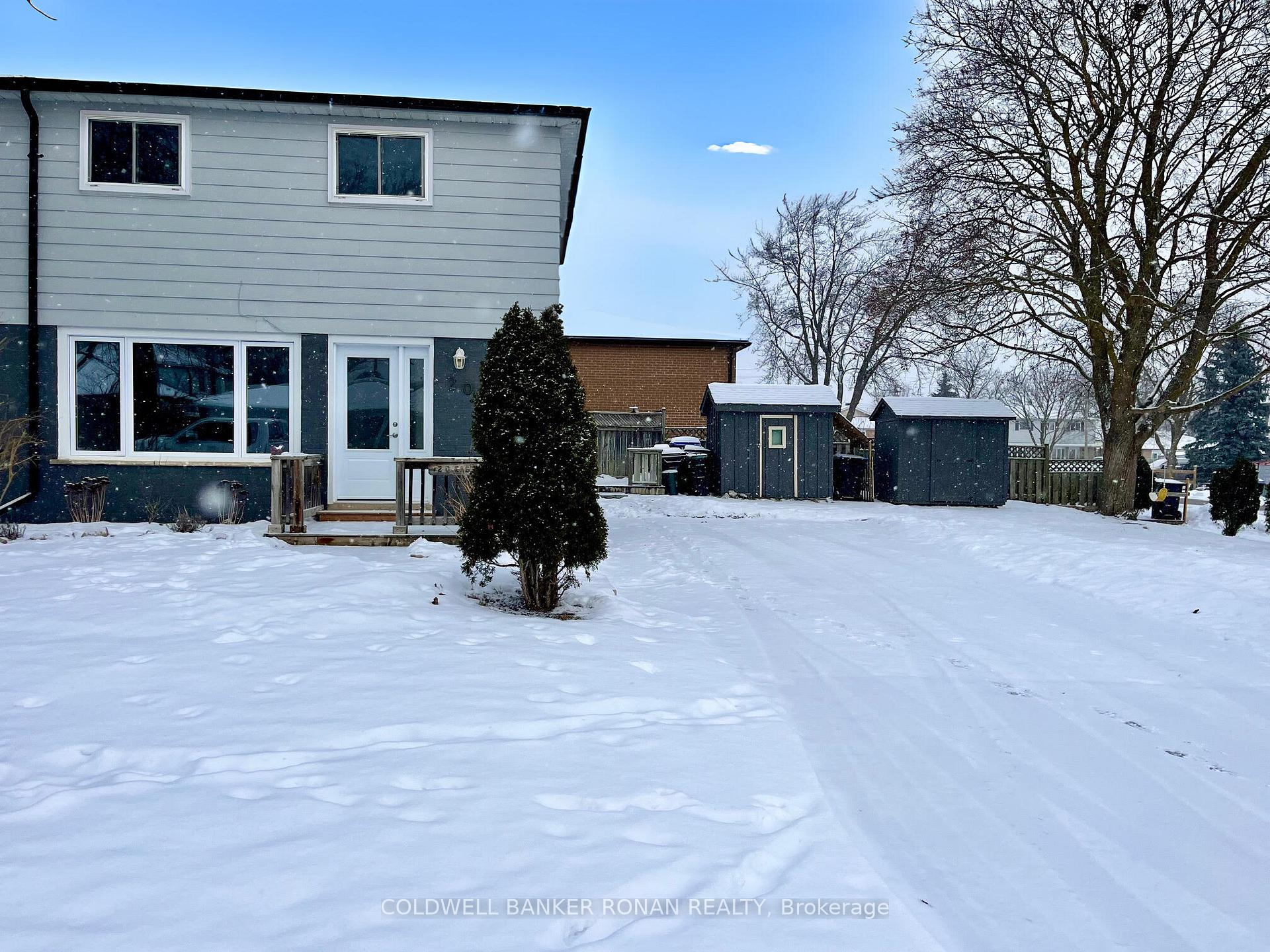 Photo 1 of 20 Eastern Avenue, New Tecumseth, Tottenham — HOMEH