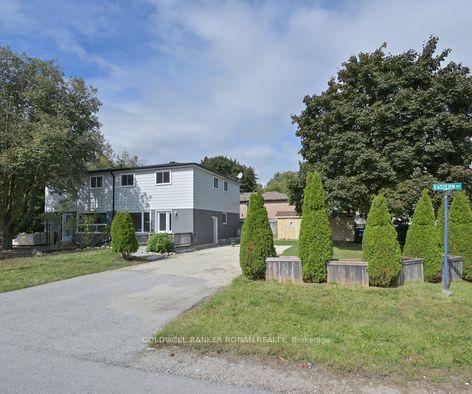 Photo 2 of 20 Eastern Avenue, New Tecumseth, Tottenham — HOMEH