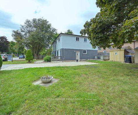 Photo 23 of 20 Eastern Avenue, New Tecumseth, Tottenham — HOMEH