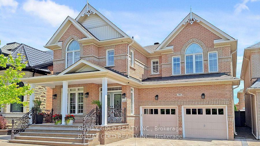 Front of 79 Boswell Road
