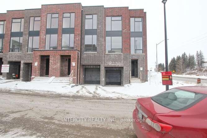 Front of 2 Wylie Street