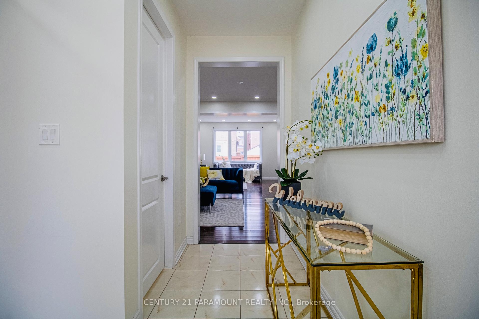 Photo 4 of 40 Jemima Road S, Brampton, Northwest Brampton — HOMEH