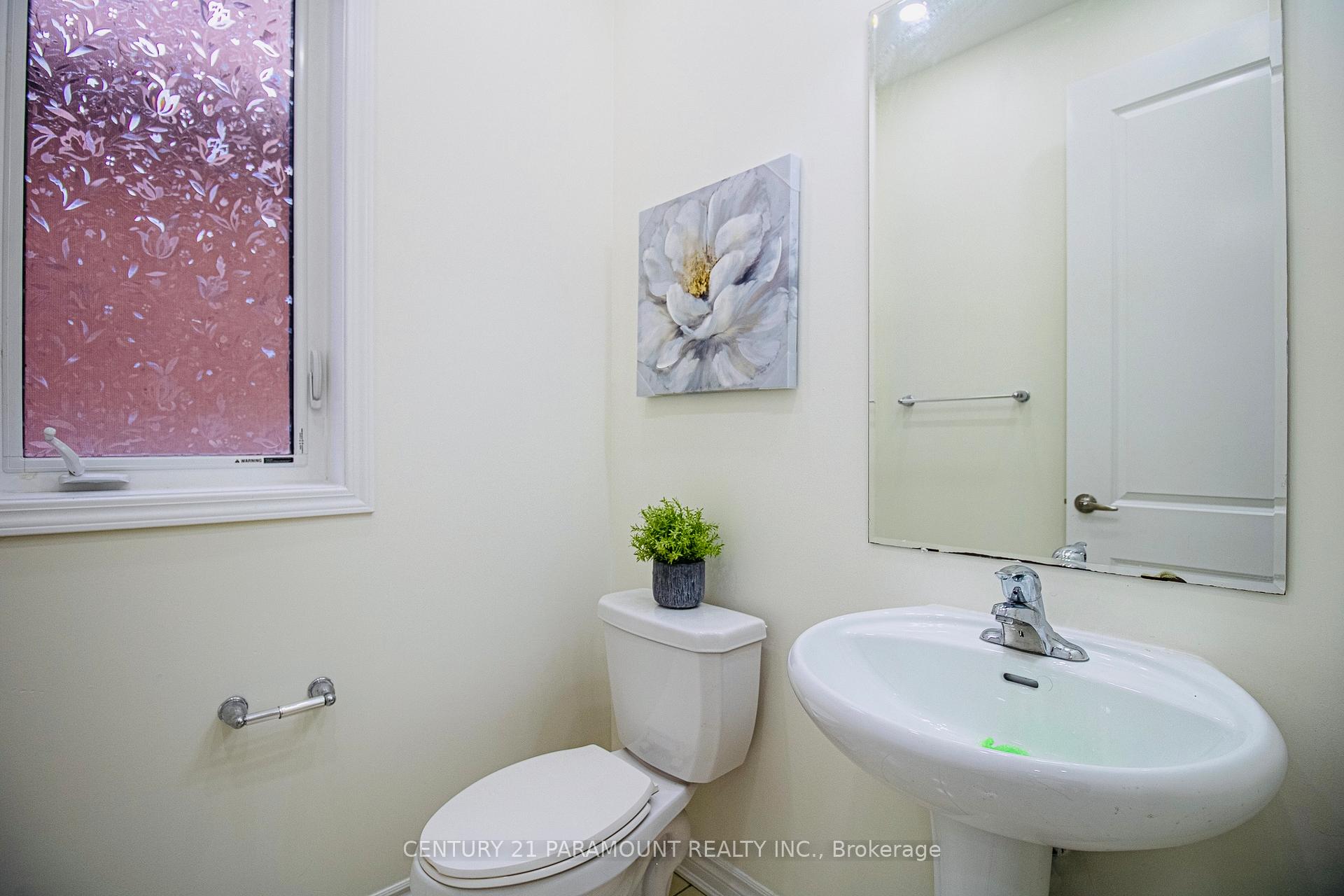 Photo 5 of 40 Jemima Road S, Brampton, Northwest Brampton — HOMEH