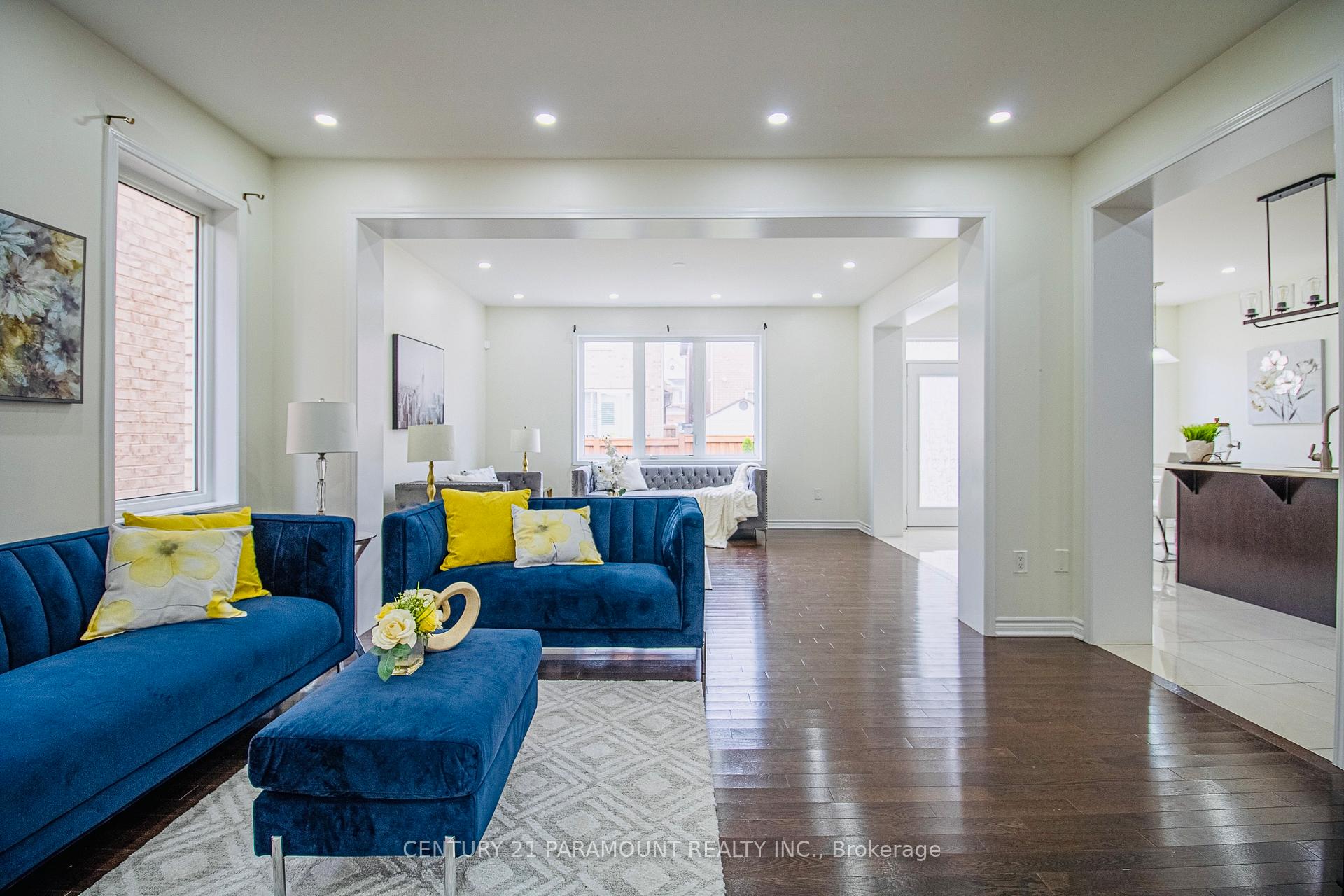 Photo 8 of 40 Jemima Road S, Brampton, Northwest Brampton — HOMEH