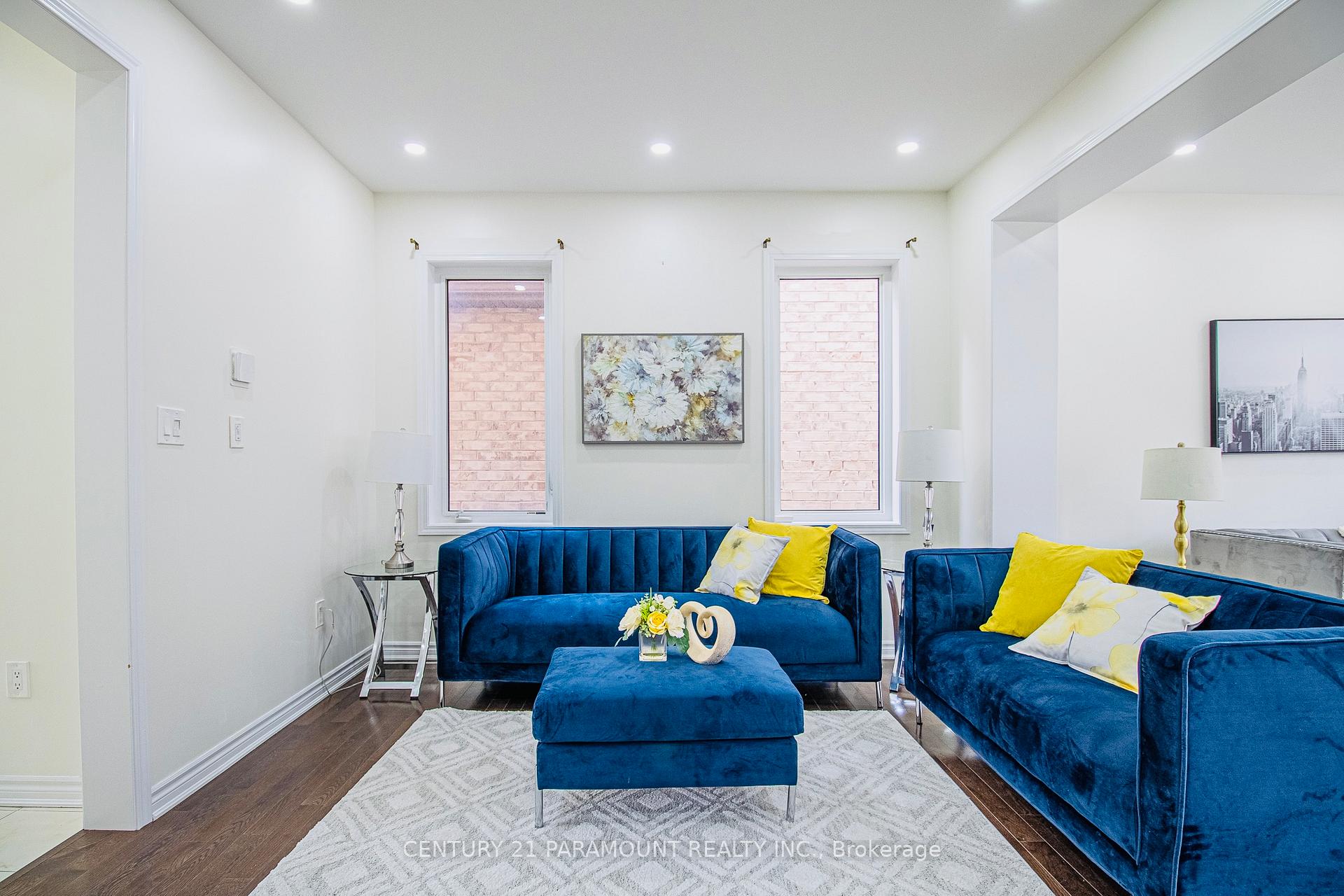 Photo 6 of 40 Jemima Road S, Brampton, Northwest Brampton — HOMEH