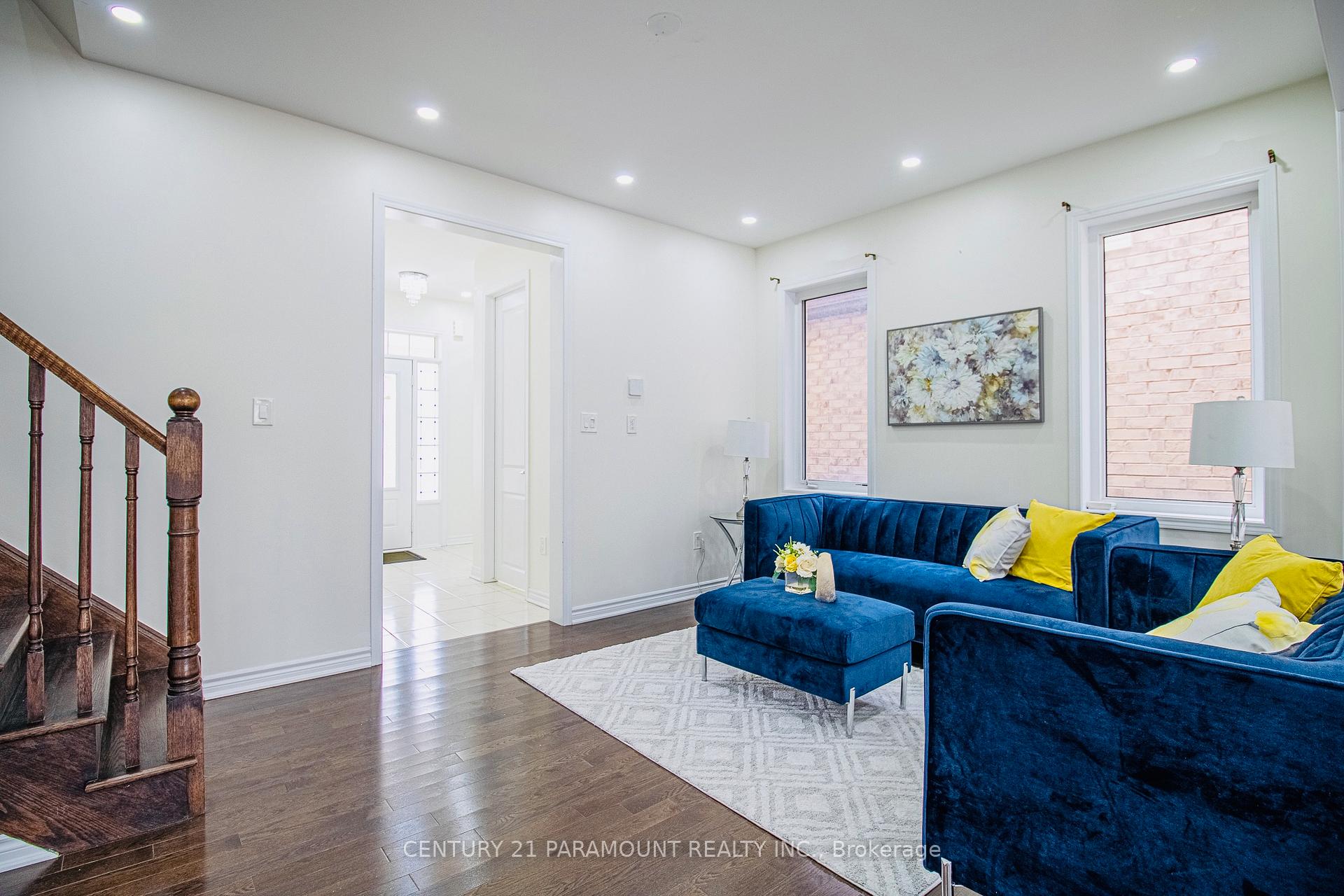 Photo 10 of 40 Jemima Road S, Brampton, Northwest Brampton — HOMEH