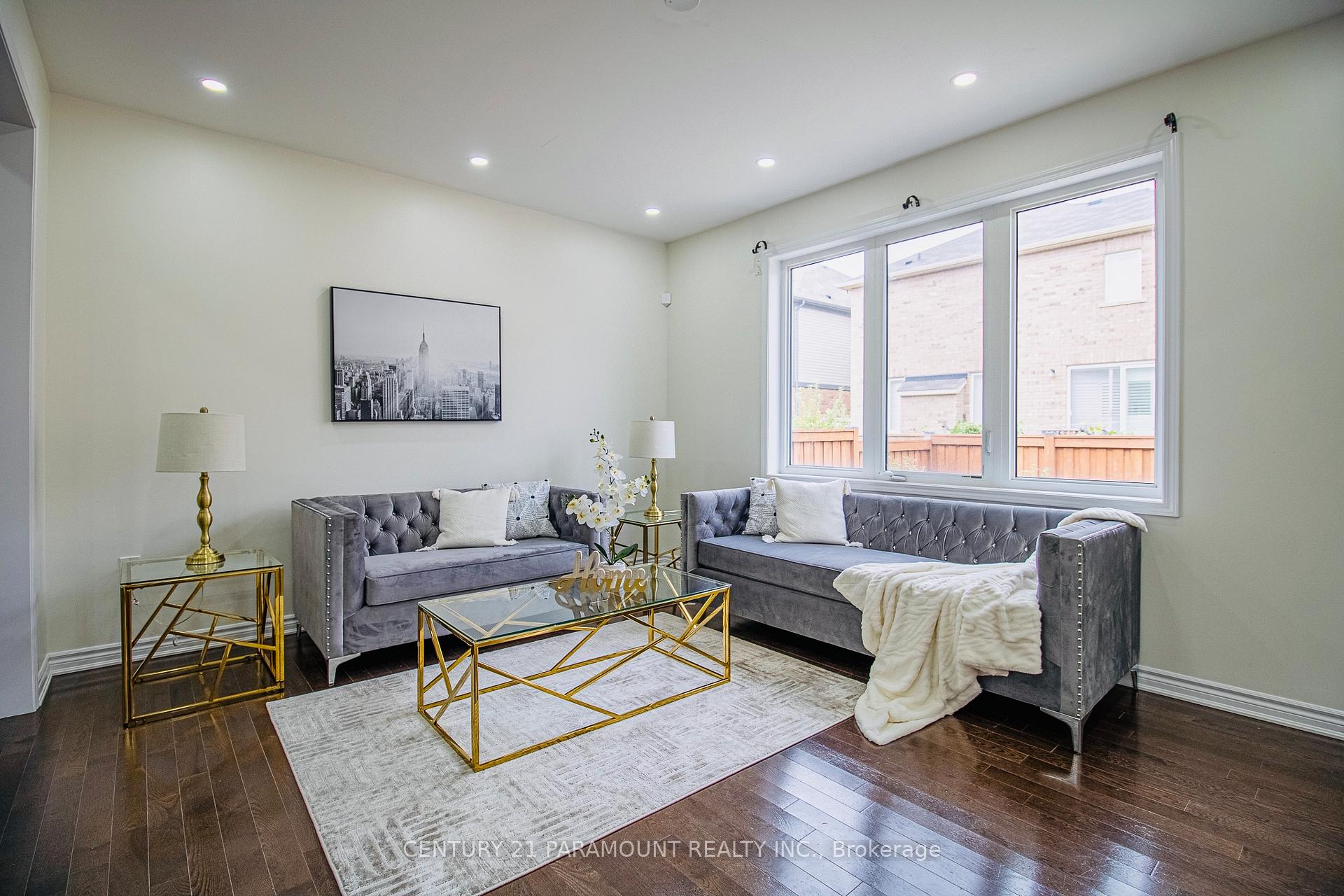 Photo 13 of 40 Jemima Road S, Brampton, Northwest Brampton — HOMEH