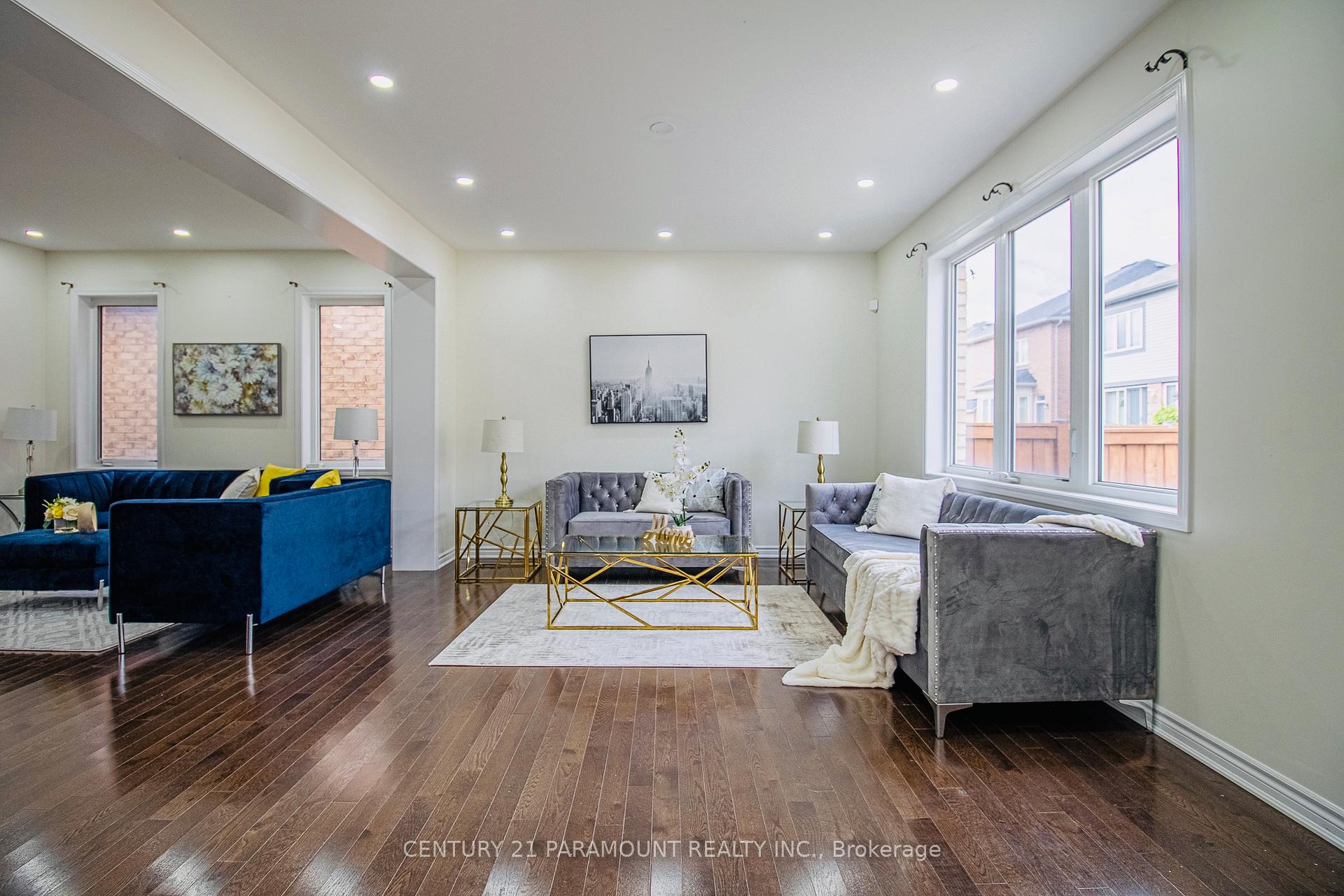 Photo 12 of 40 Jemima Road S, Brampton, Northwest Brampton — HOMEH