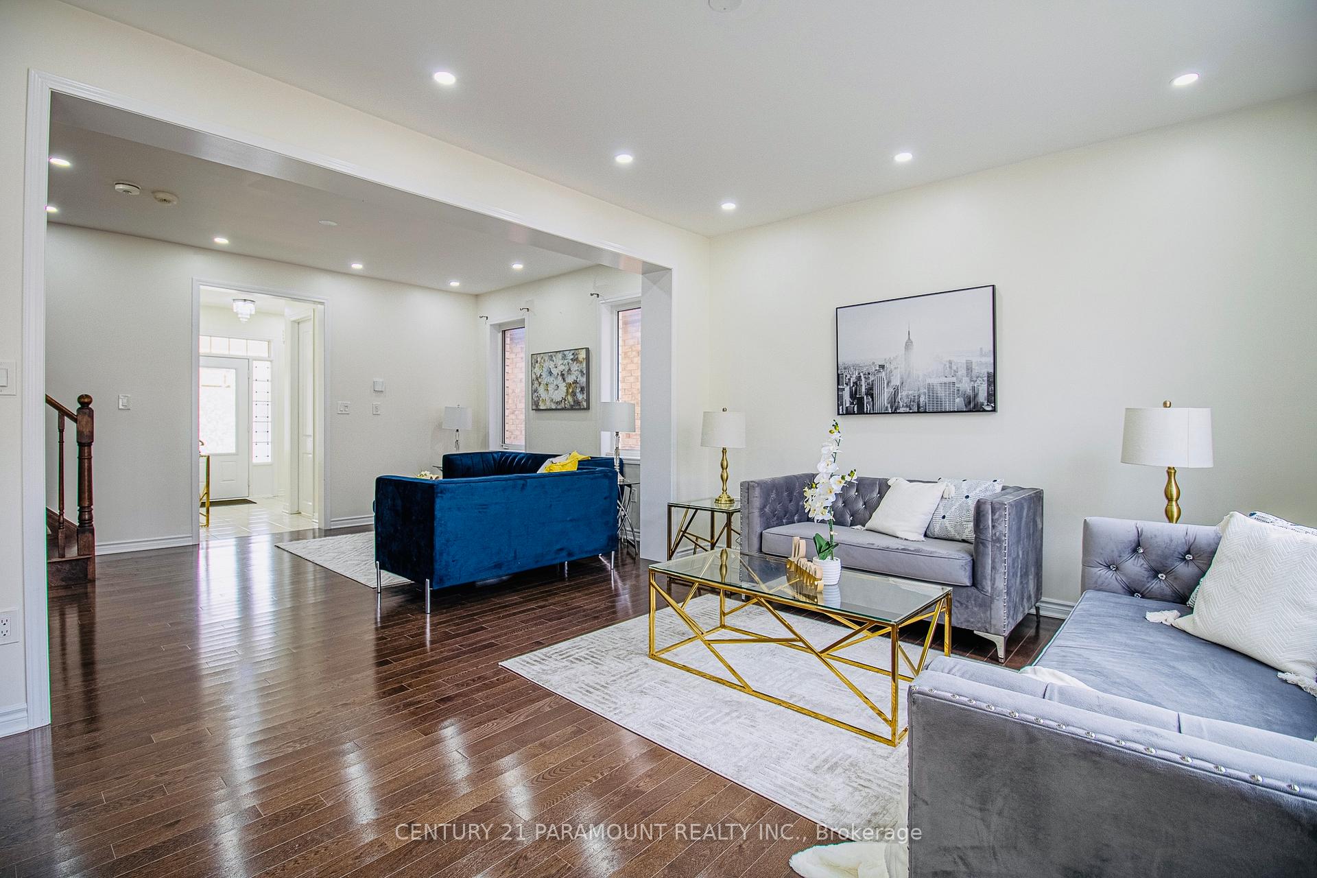 Photo 14 of 40 Jemima Road S, Brampton, Northwest Brampton — HOMEH