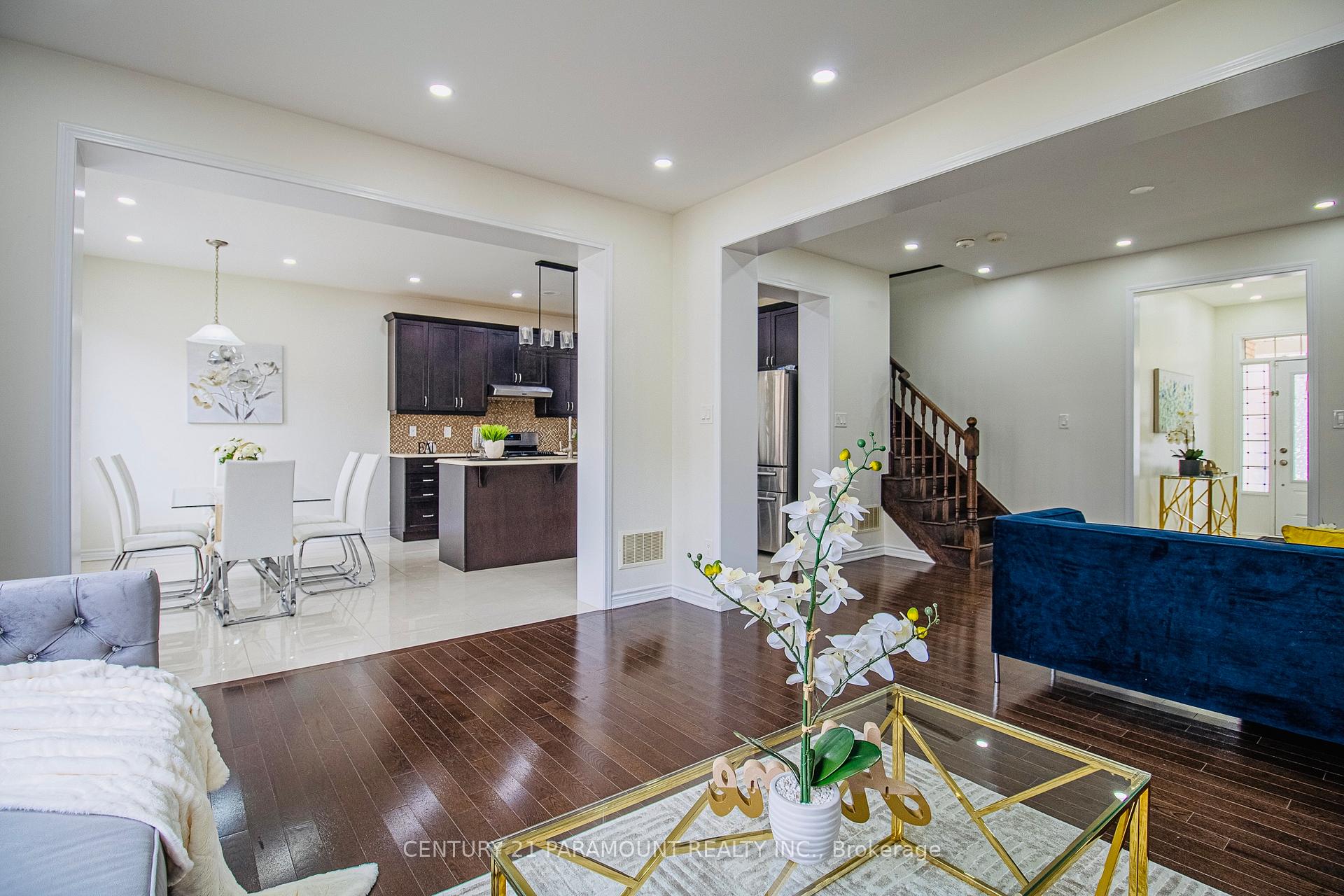 Photo 21 of 40 Jemima Road S, Brampton, Northwest Brampton — HOMEH