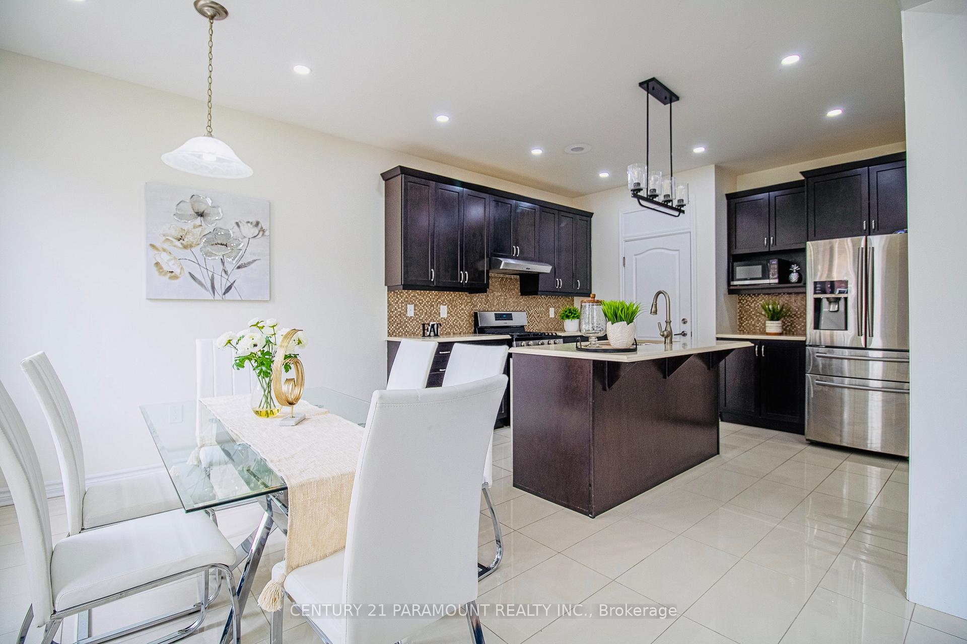 Photo 16 of 40 Jemima Road S, Brampton, Northwest Brampton — HOMEH