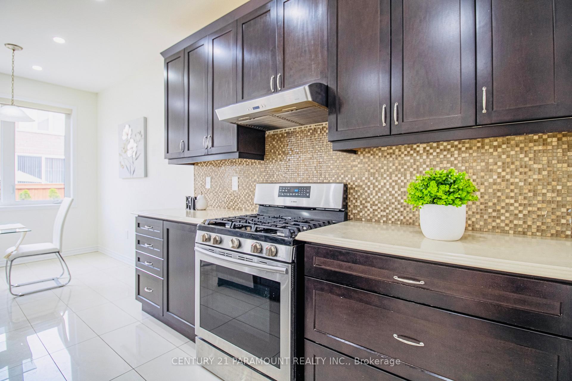Photo 17 of 40 Jemima Road S, Brampton, Northwest Brampton — HOMEH