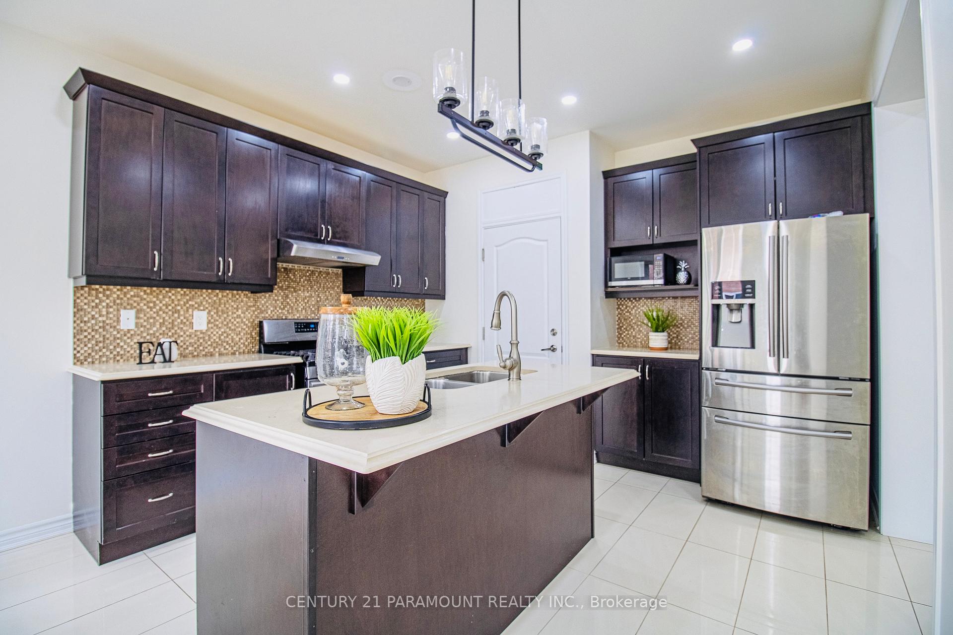 Photo 18 of 40 Jemima Road S, Brampton, Northwest Brampton — HOMEH