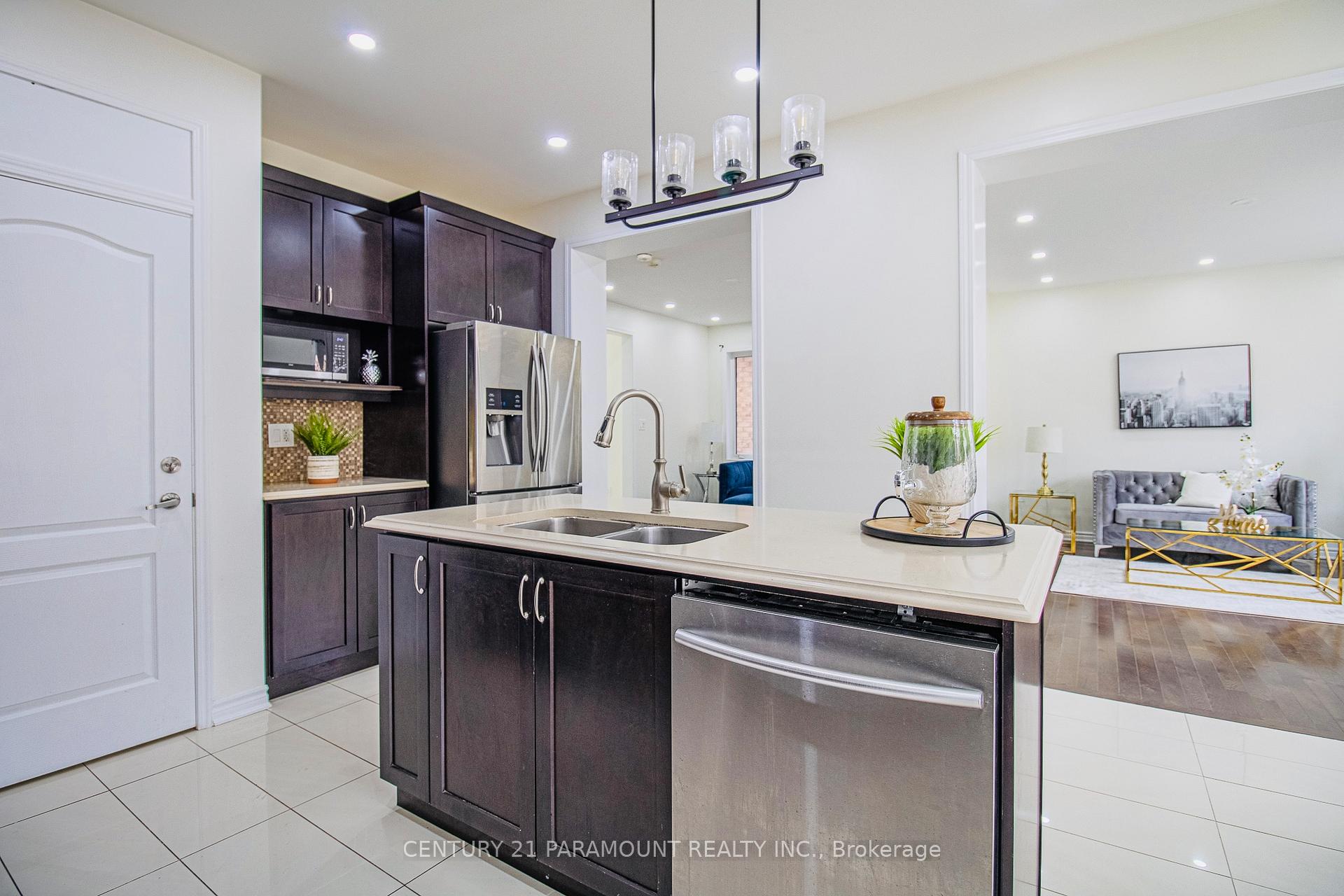 Photo 19 of 40 Jemima Road S, Brampton, Northwest Brampton — HOMEH