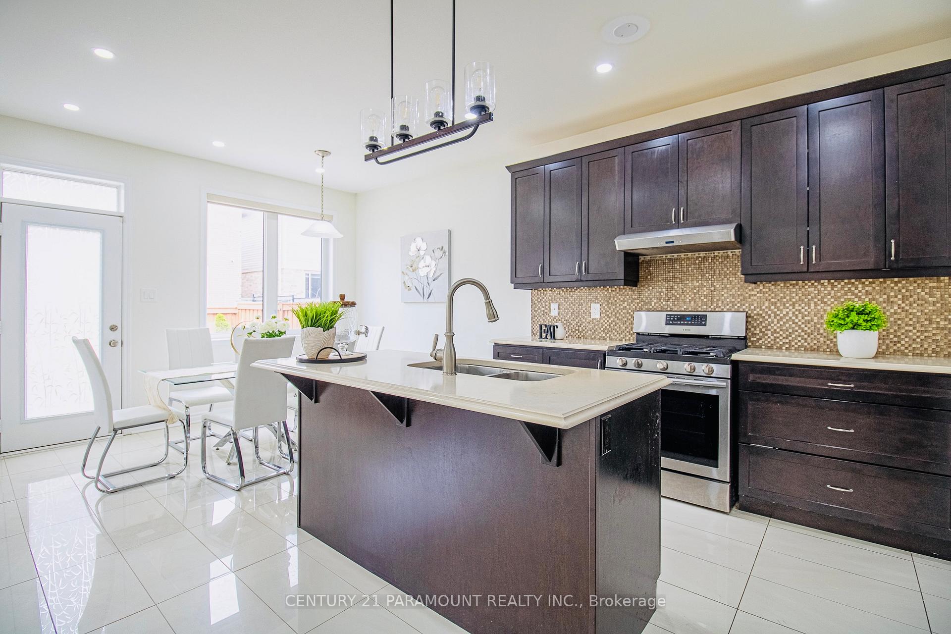 Photo 20 of 40 Jemima Road S, Brampton, Northwest Brampton — HOMEH