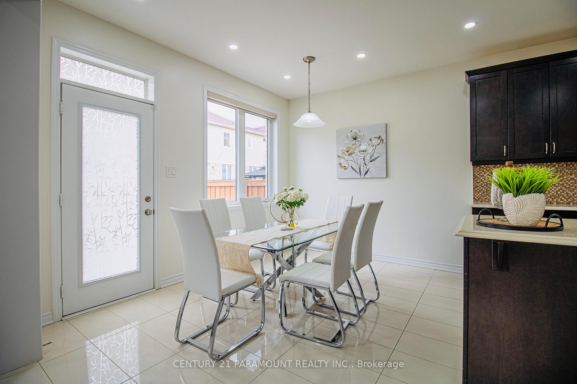 Photo 22 of 40 Jemima Road S, Brampton, Northwest Brampton — HOMEH