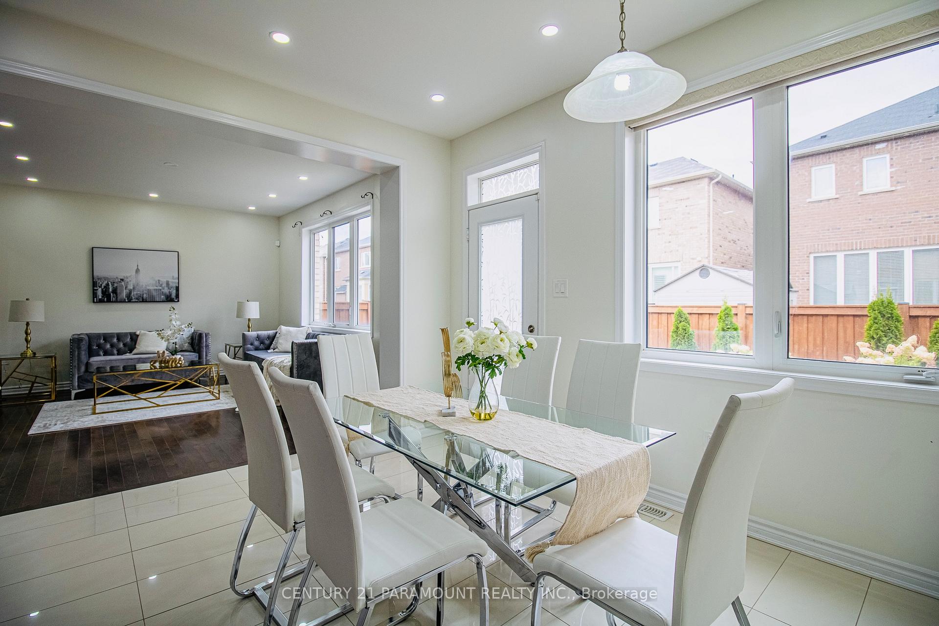 Photo 23 of 40 Jemima Road S, Brampton, Northwest Brampton — HOMEH
