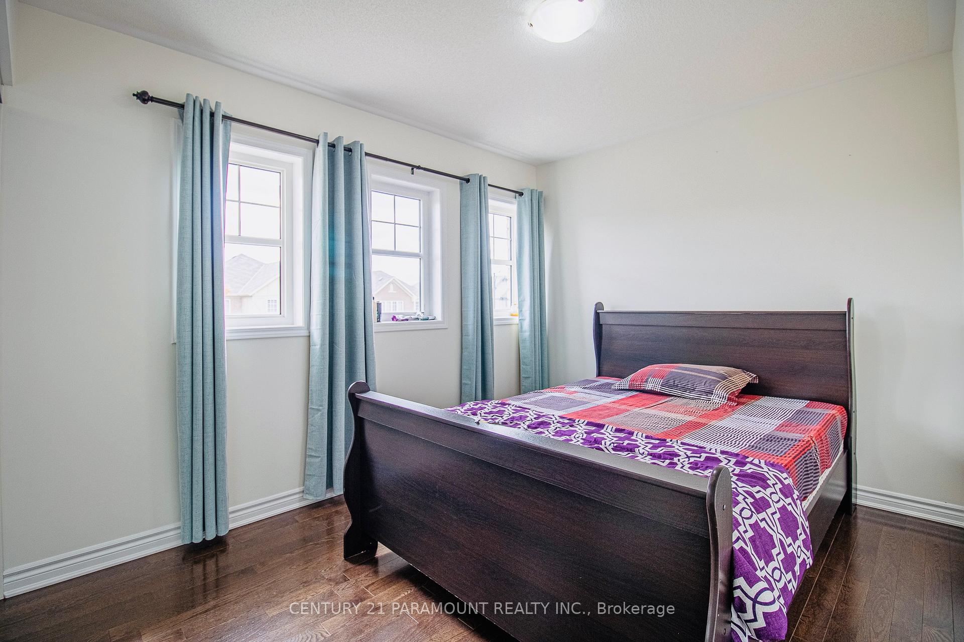 Photo 24 of 40 Jemima Road S, Brampton, Northwest Brampton — HOMEH