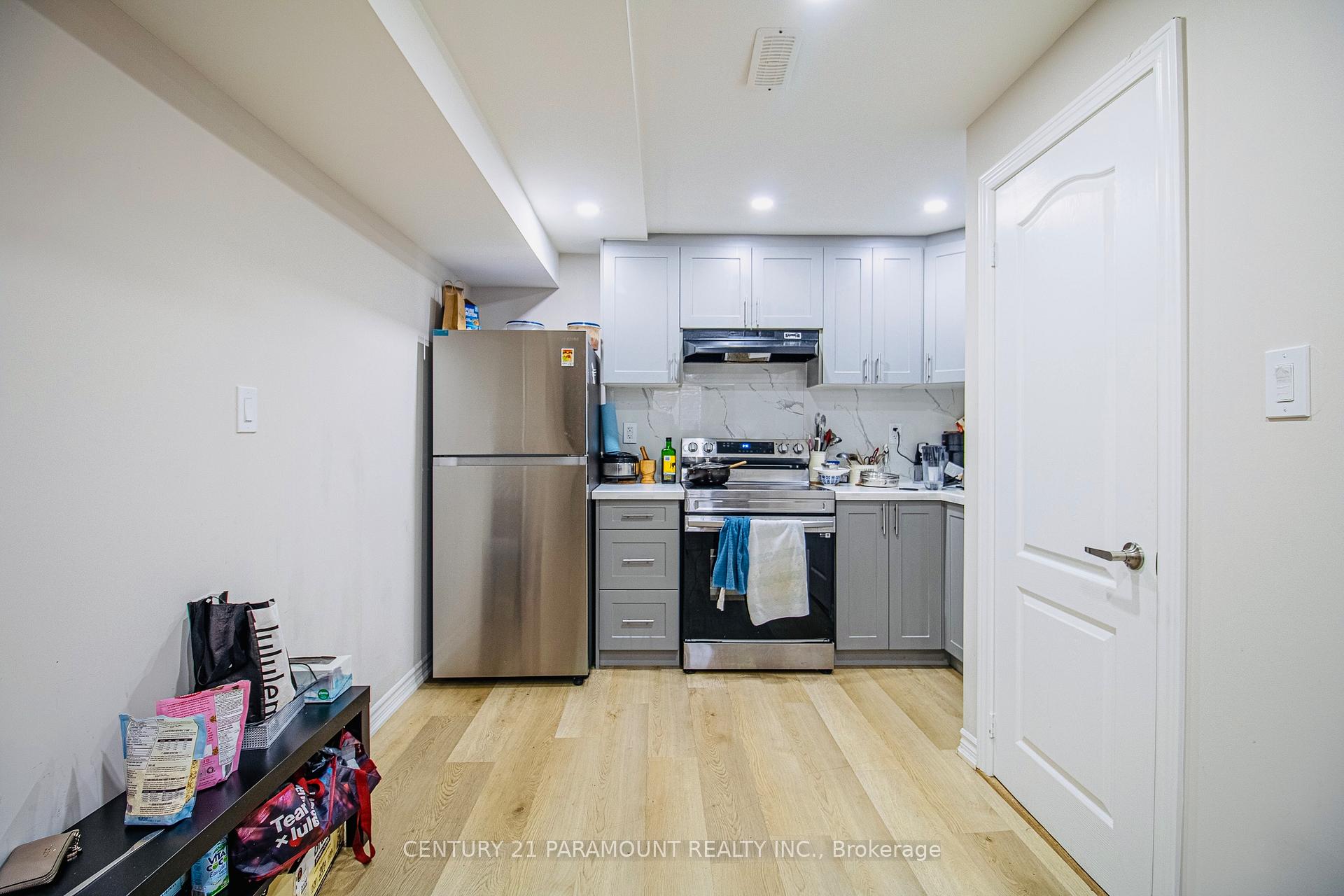 Photo 31 of 40 Jemima Road S, Brampton, Northwest Brampton — HOMEH