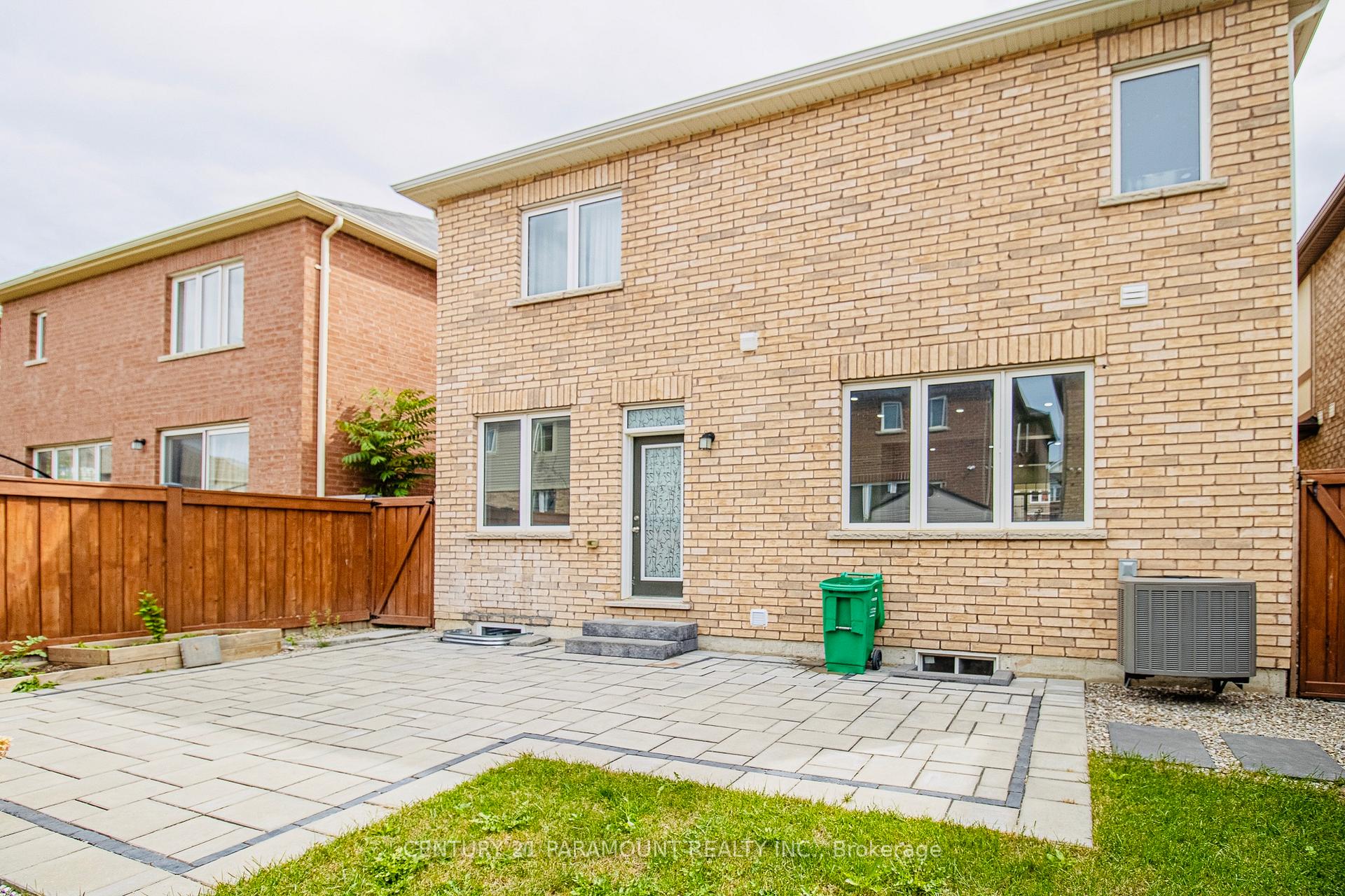 Photo 37 of 40 Jemima Road S, Brampton, Northwest Brampton — HOMEH