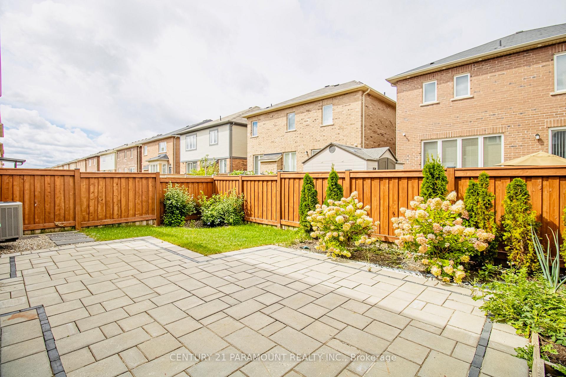 Photo 35 of 40 Jemima Road S, Brampton, Northwest Brampton — HOMEH
