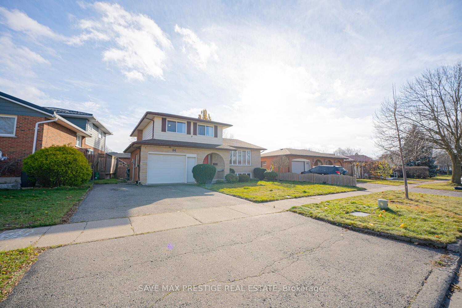 Photo 5 of 84 Wimbleton Crescent, Kitchener — HOMEH