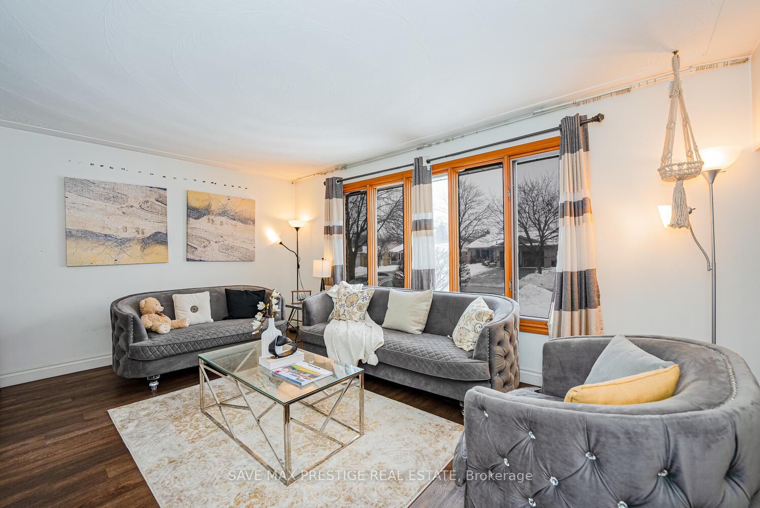 Photo 7 of 84 Wimbleton Crescent, Kitchener — HOMEH