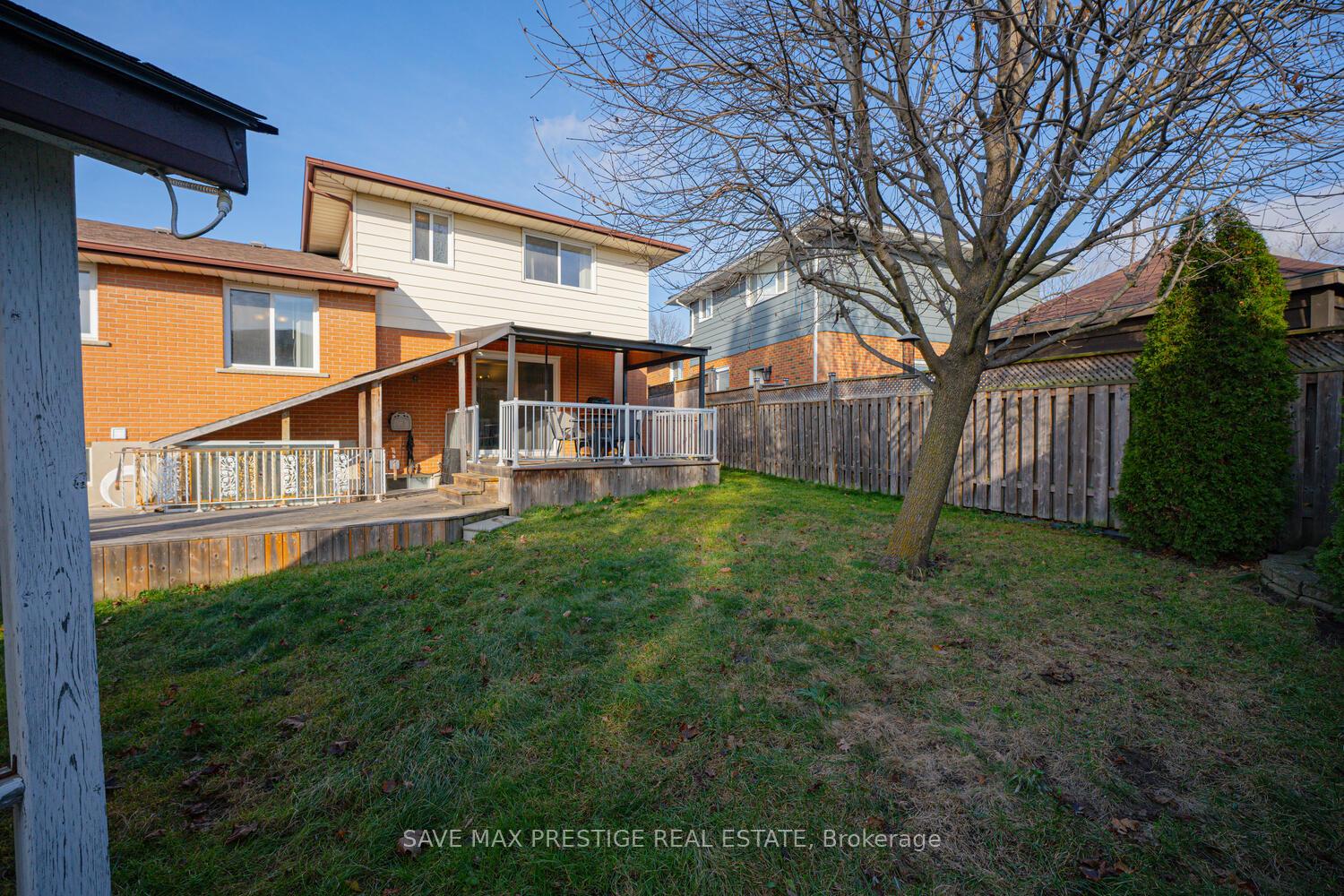 Photo 39 of 84 Wimbleton Crescent, Kitchener — HOMEH