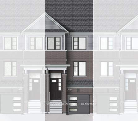 Front of Unit 10, 474 Provident Way