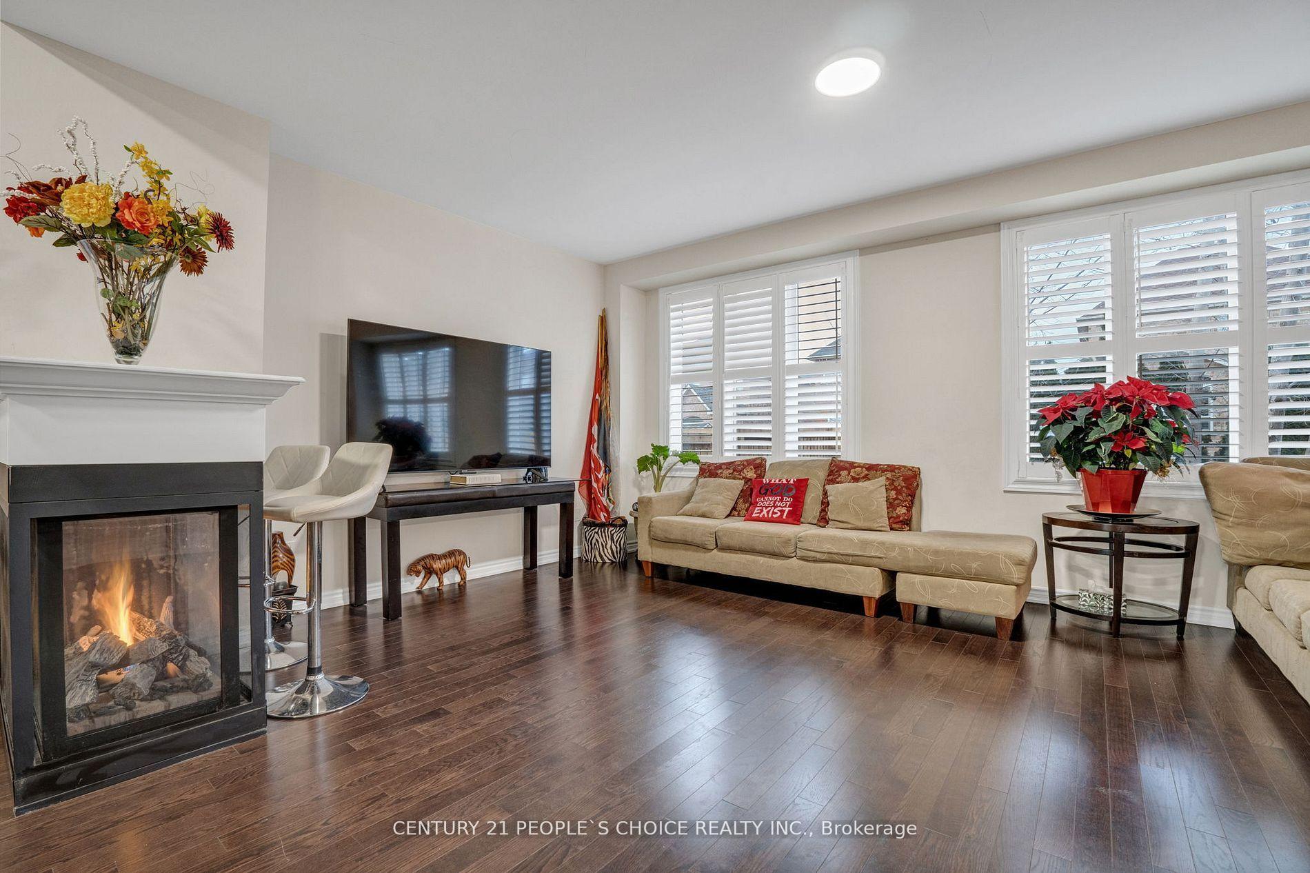Photo 38 of 41 Northern Breeze Crescent, Whitby, Rolling Acres — HOMEH