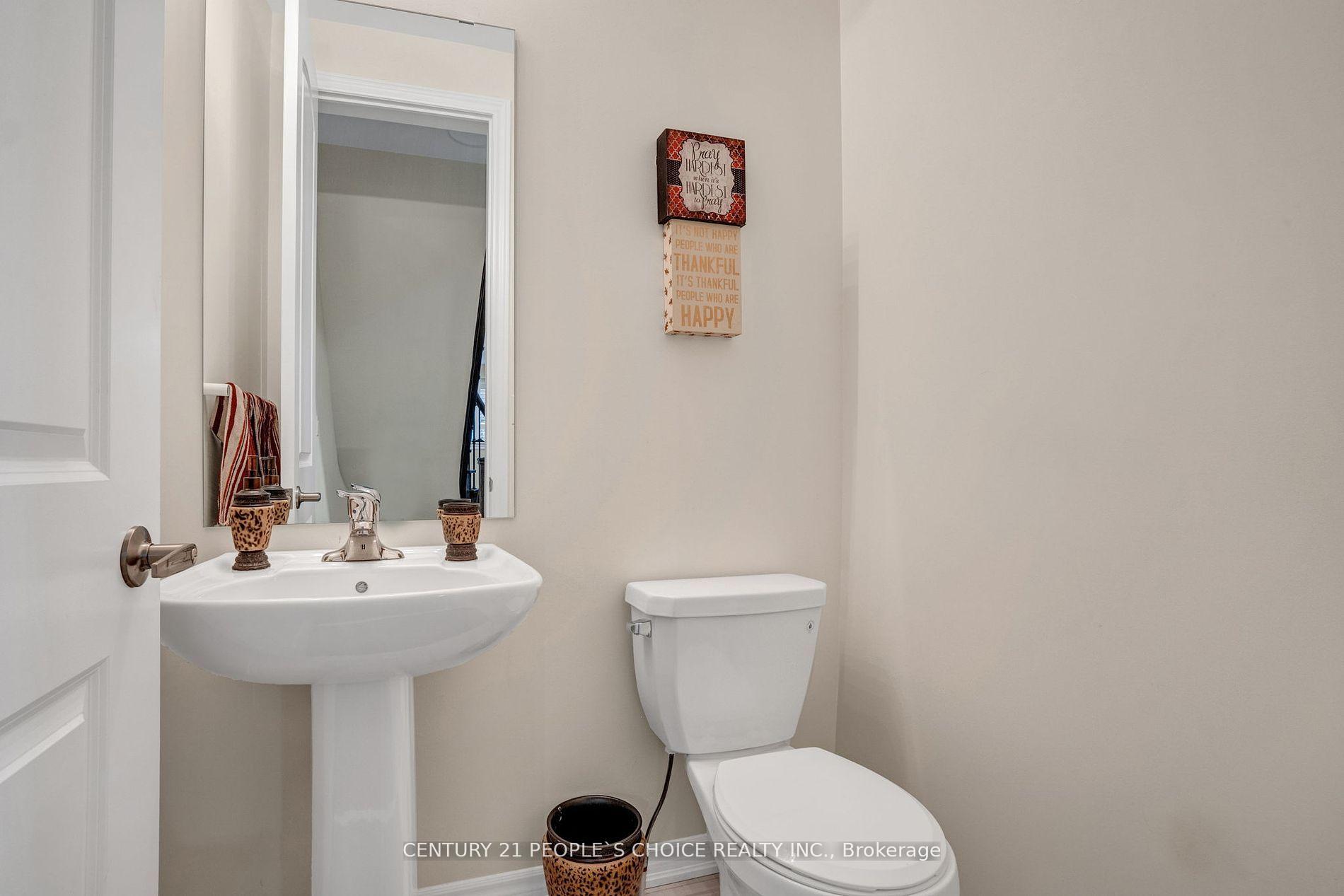 Photo 16 of 41 Northern Breeze Crescent, Whitby, Rolling Acres — HOMEH