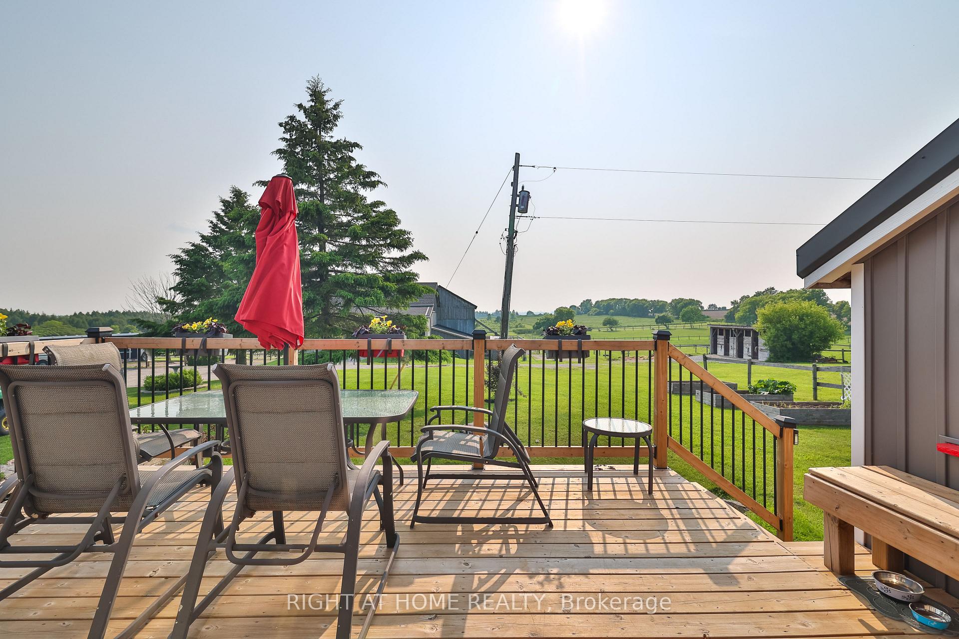 Photo 6 of 6406 Clemens Road, Clarington, Bowmanville — HOMEH