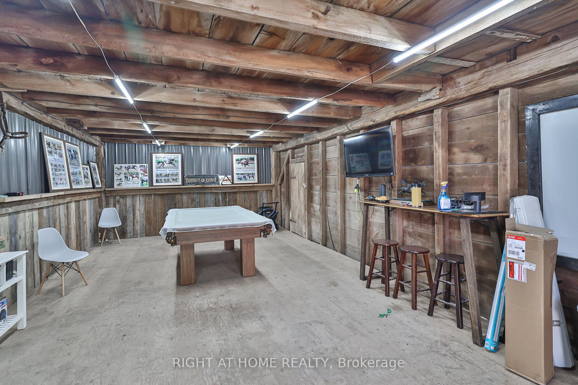 Photo 11 of 6406 Clemens Road, Clarington, Bowmanville — HOMEH