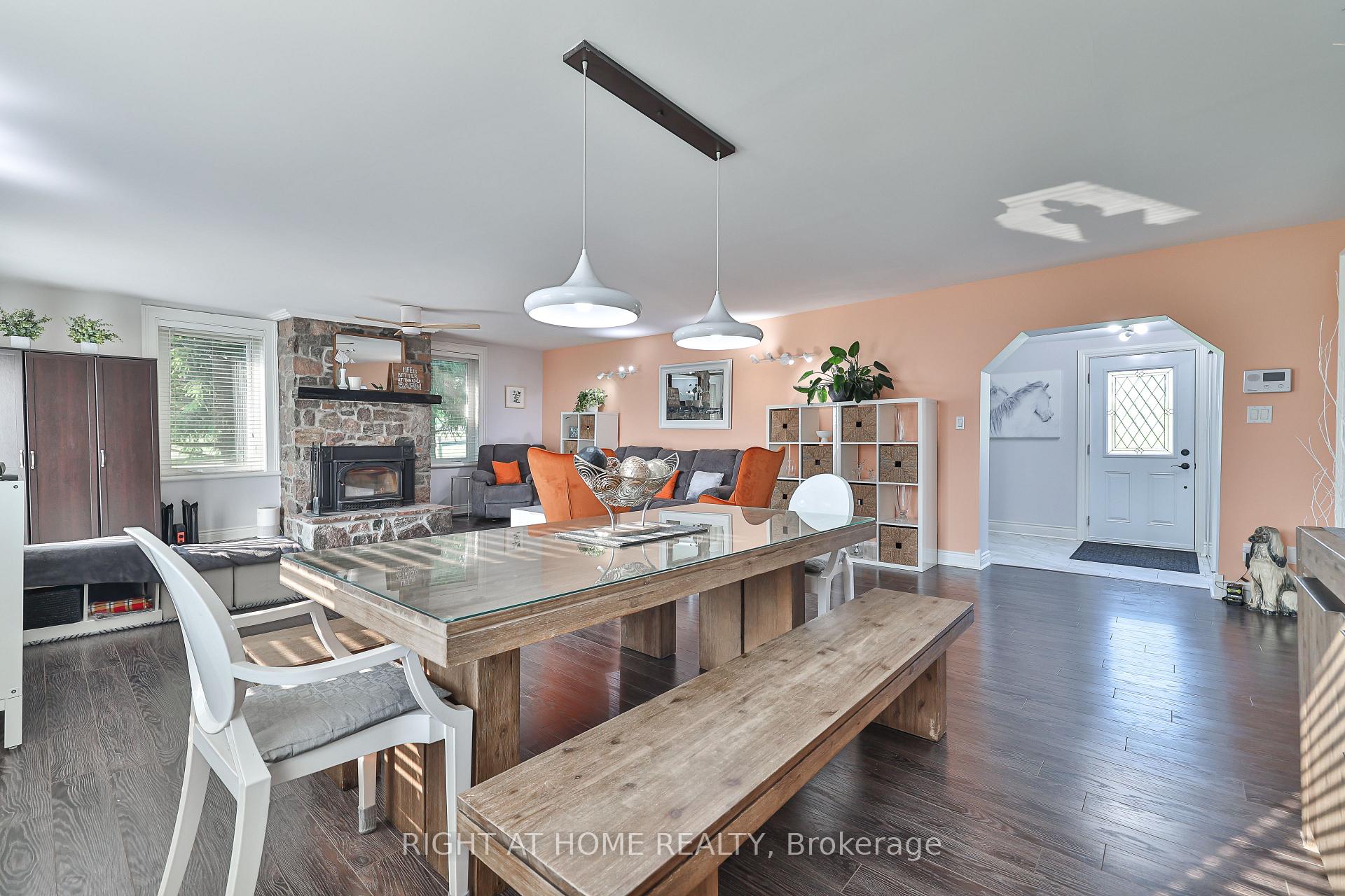 Photo 21 of 6406 Clemens Road, Clarington, Bowmanville — HOMEH