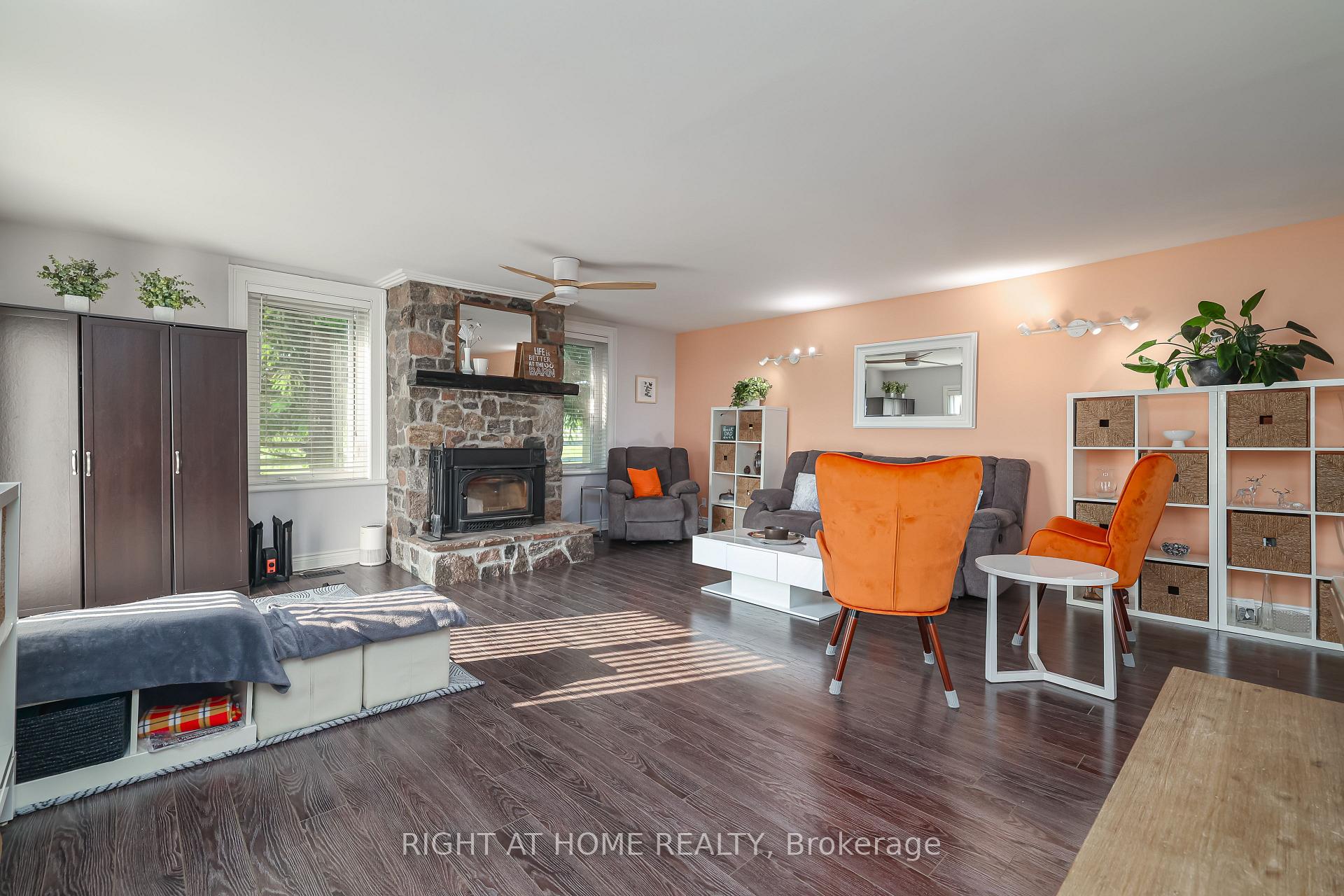Photo 22 of 6406 Clemens Road, Clarington, Bowmanville — HOMEH