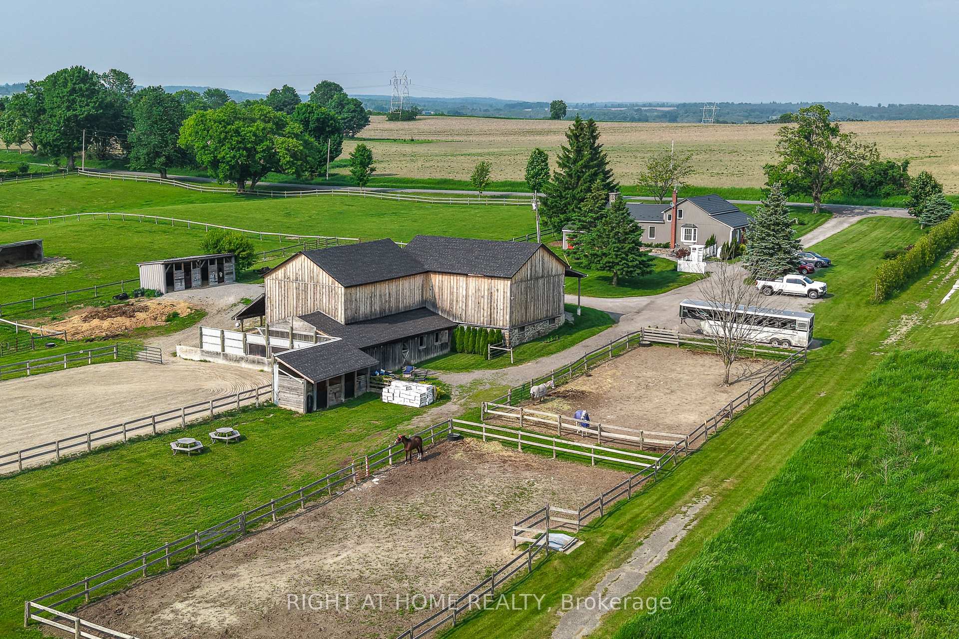 Photo 38 of 6406 Clemens Road, Clarington, Bowmanville — HOMEH