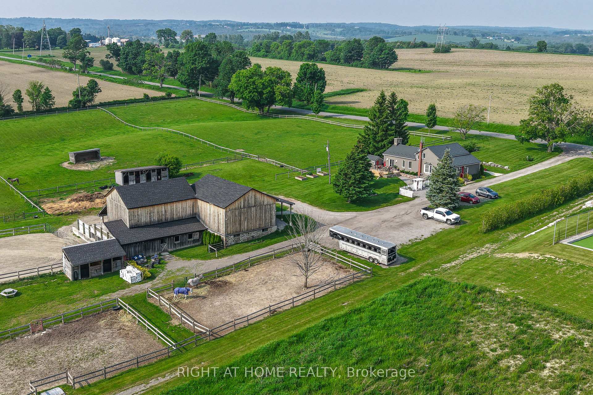 Photo 39 of 6406 Clemens Road, Clarington, Bowmanville — HOMEH