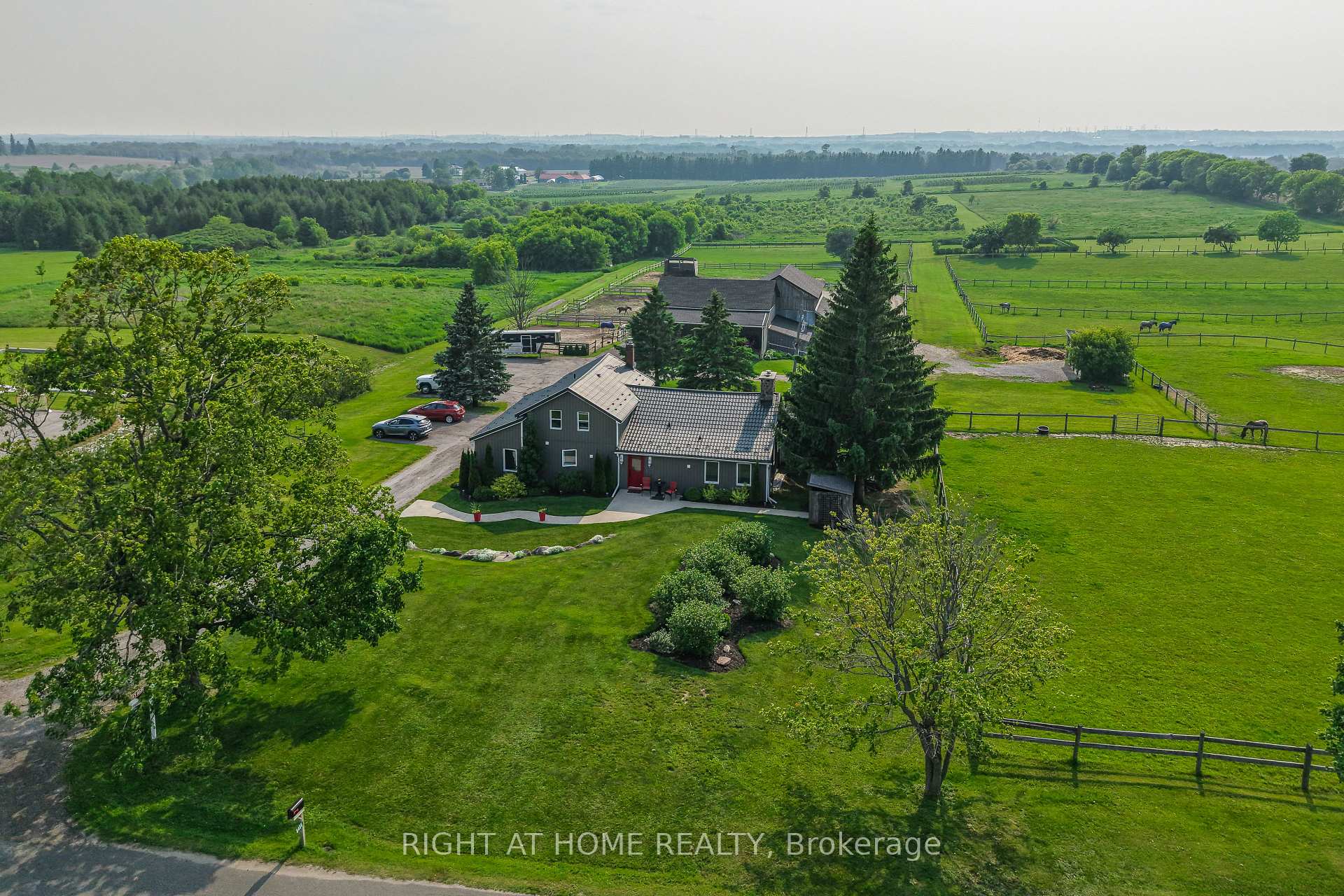 Photo 40 of 6406 Clemens Road, Clarington, Bowmanville — HOMEH